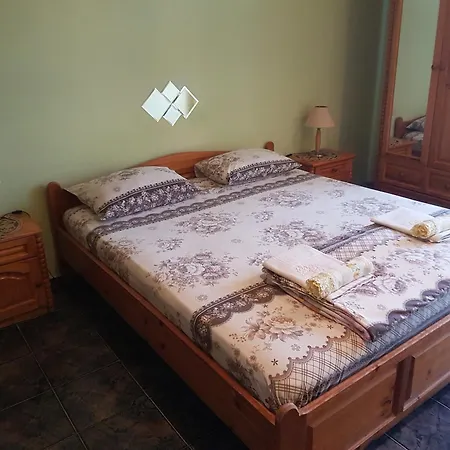 Casa de hóspedes жорж Bankya