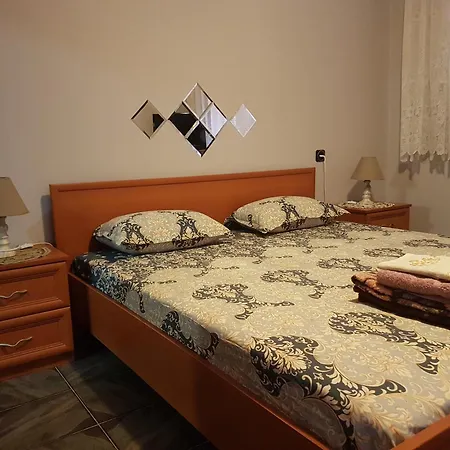 Casa de hóspedes жорж Bankya