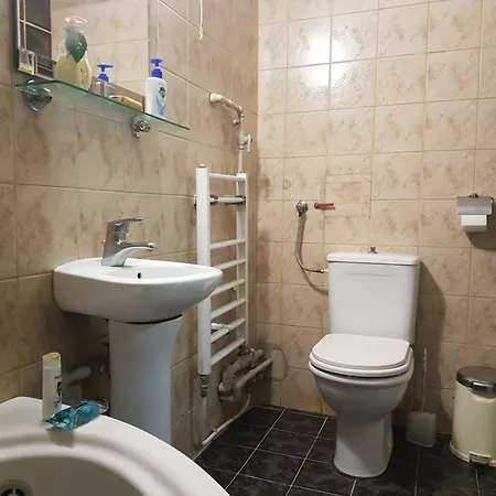 жорж Casa de hóspedes *