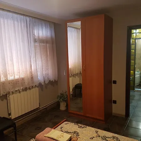Casa de hóspedes жорж Bankya